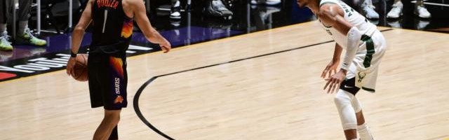 kaiyun-如何避免G6成赛季最后一战？太阳需要做好这三点