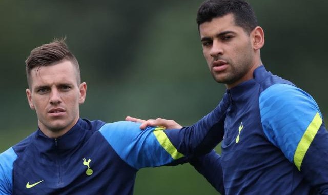 kaiyun-热刺阿根廷国脚中转克罗地亚 归队后仍难逃罚款？