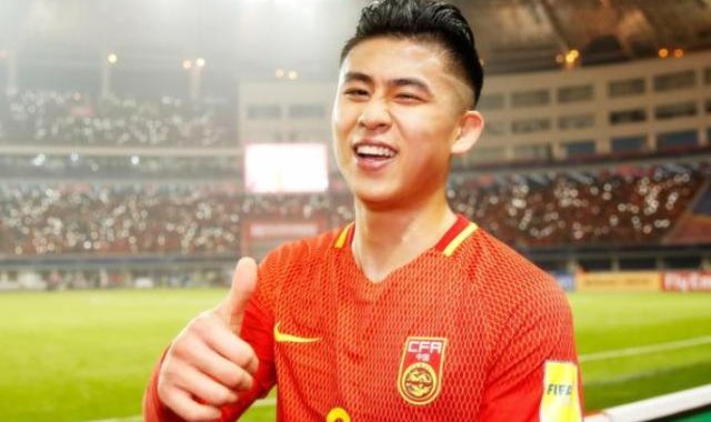 kaiyun-进球＋助攻表现抢眼 前希望之星成中叙战隐藏武器？