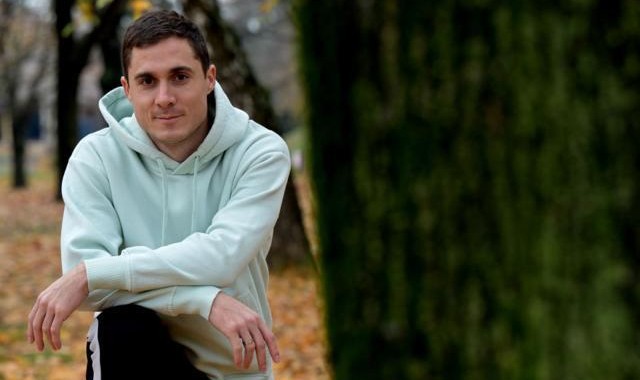 开云官网-德尼奇：享受航体之王绰号 还有1年合同计划留河南