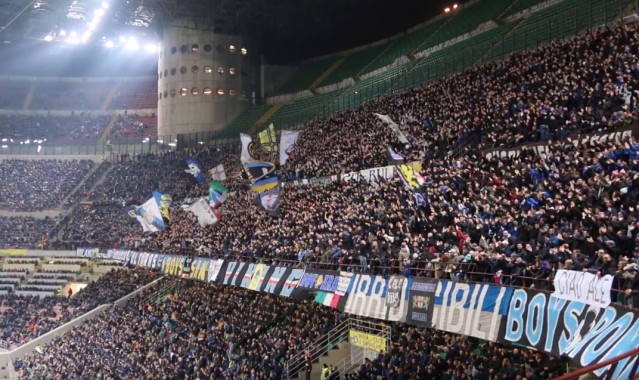 开云体育官网-斯特拉马乔尼：对国米来说这次德比最重要的不是赢，而是不能输