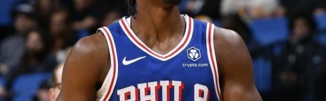 开云体育下载-揭幕战狂打21铁！大帝乔治同时缺阵 小马孤立无援