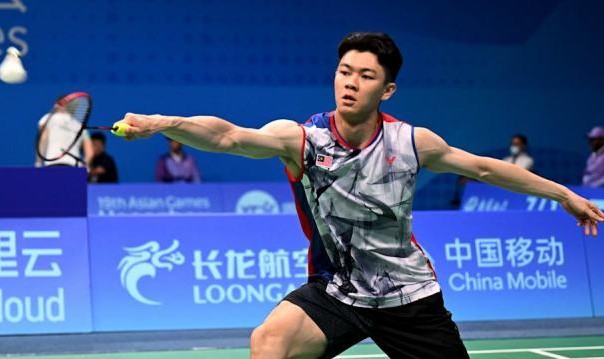 开云体育下载-专访李梓嘉：做全新的自我，晋级巴黎奥运不成问题