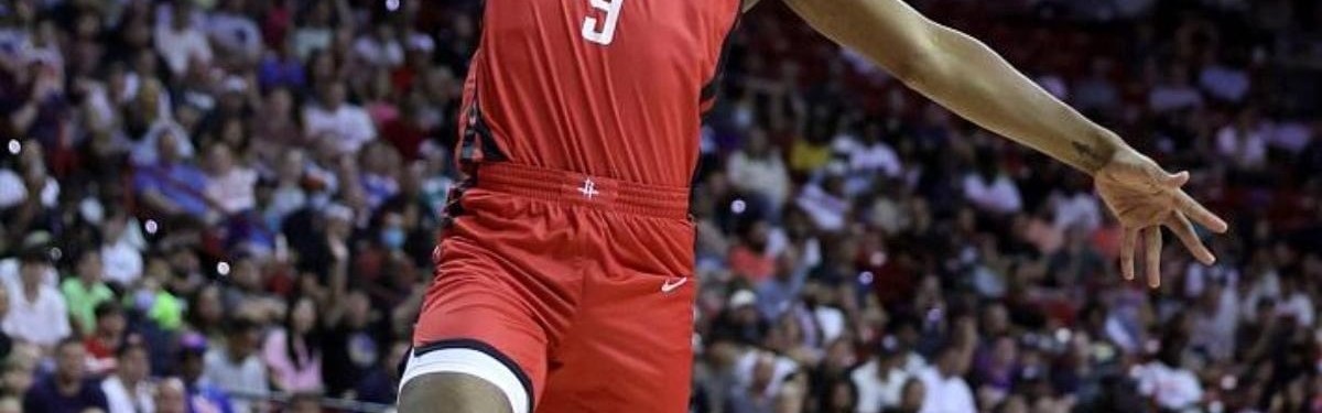 开云体育下载-杀疯了！火箭旧将大爆发！狂砍49分8板6助6断