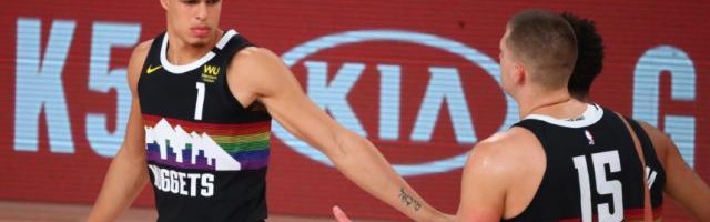 开云体育官网-穆雷伤愈复出仍需时日 掘金能否守住西部上半区