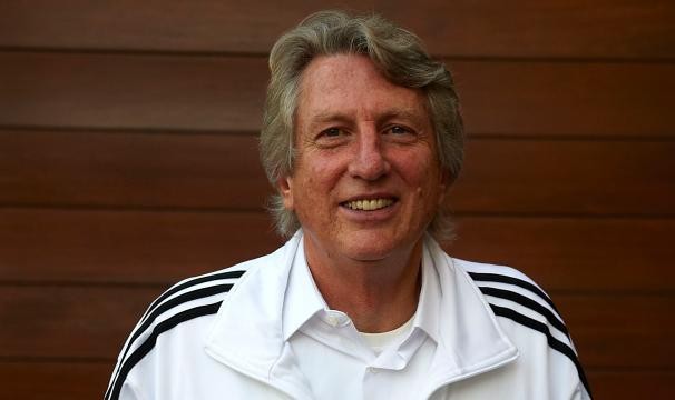 跳高传奇福斯贝里离世 “背越式”技术改变跳高运动