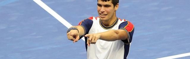 kaiyun-张奔斗：美网的两匹半黑马，赶紧来认识一下！