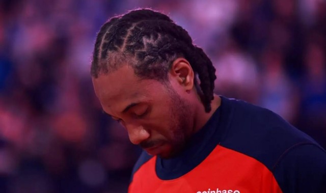 开云app-TA：NBA已聘请权威律所调查伦纳德阴阳合同事件，将认真对待此事