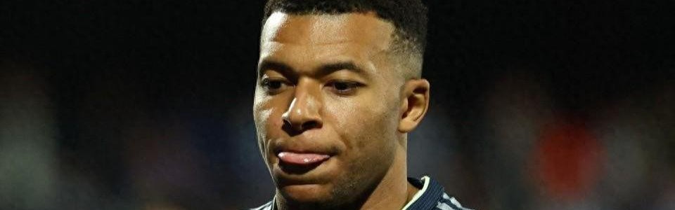 老实人！姆巴佩带伤出战，只为力保阿隆索帅位