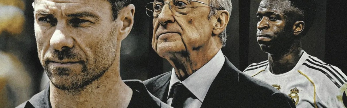 开云官网-皇马队内刺头3人组曝光！阿隆索忍无可忍：我是来带幼儿园的 够了