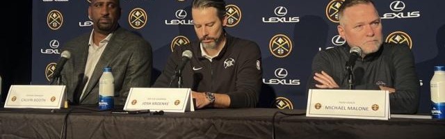 kaiyun-掘金走到命运十字路口，约基奇巅峰期稍纵即逝