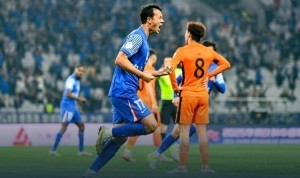 记者评今晚中超：蓉城复仇泰山 京津德比也精彩 玉昆还需适应中超