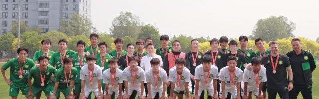 kaiyun-【专题】11年！国安01青帮不想再等了 杨璞：新的启航