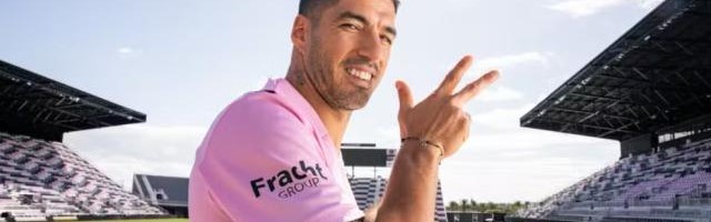 苏亚雷斯：2014年夏天差点去皇马 顶替本泽马