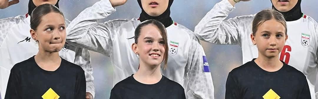 开云体育下载-伊朗女足前国脚：球员回国后或被监禁处决 我没戴头巾被夺走一切