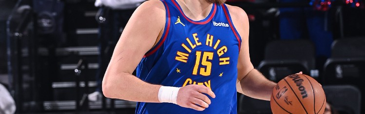 开云app-约基奇35+13+9！森林狼逆转掘金升西部第四 华子21+6穆雷25分